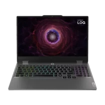 Lenovo LOQ 15ARP9 Gaming Laptop 2024