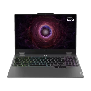 Lenovo LOQ Gaming Laptop 2024