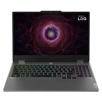 Lenovo LOQ 15ARP9 Gaming Laptop 2024