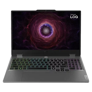 Lenovo LOQ 15ARP9 Gaming Laptop 2024