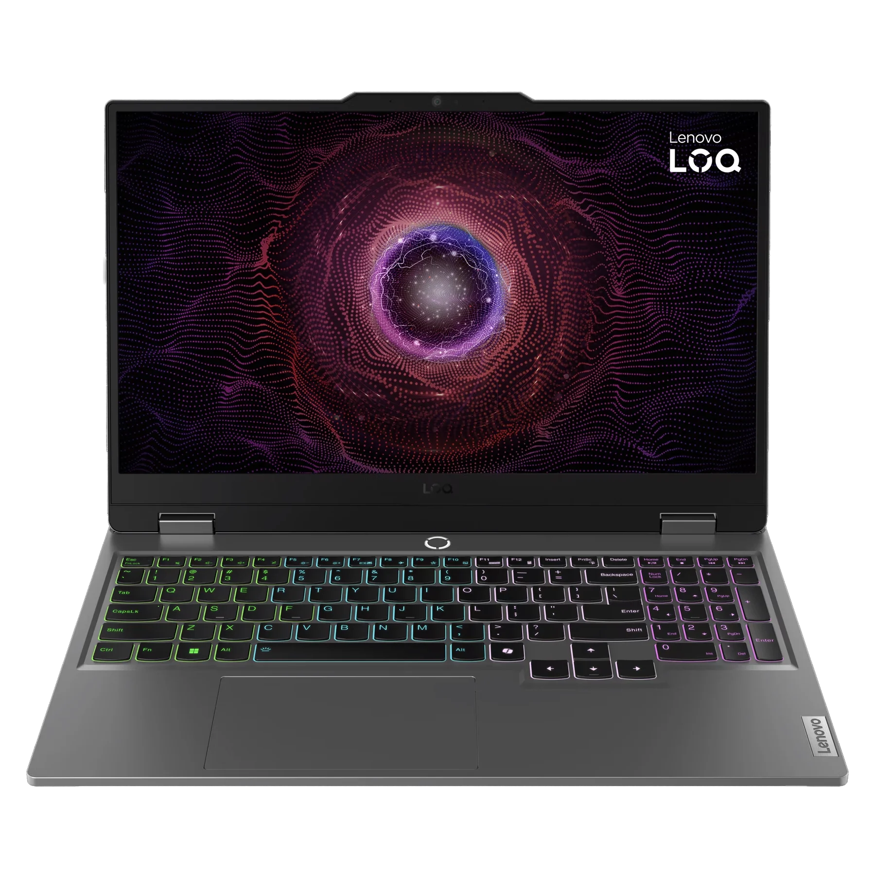 Lenovo LOQ 15ARP9 Gaming Laptop 2024