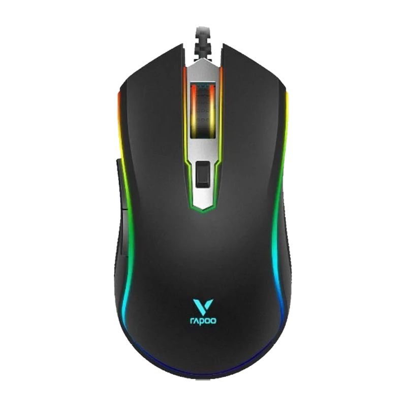 Rapoo V25s Gaming Mouse