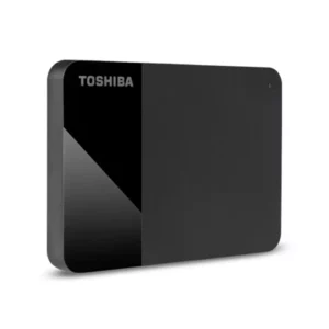 Toshiba 1 TB Canvio Ready Portable External Hard Drive