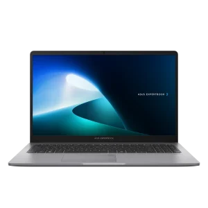 Asus 15-inch Business Laptop ExpertBook