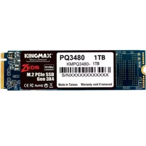 PQ3480 NVME 1TB