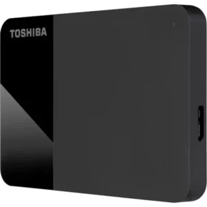 toshiba 2 TB Canvio Ready Portable External Hard Drive