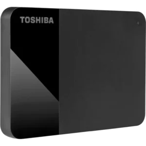 toshiba 2 TB Canvio Ready Portable External Hard Drive