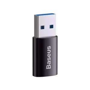 مبدل OTG USB 3.1 به USB-C بیسوس مدل ZJJQ000101