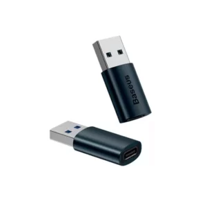 مبدل OTG USB 3.1 به USB-C بیسوس مدل ZJJQ000101