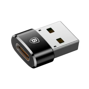 مبدل OTG USB-C به USB بیسوس مدل CATOTG_01