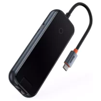 هاب 5 در 1 باسئوس مدل WKJZ010113