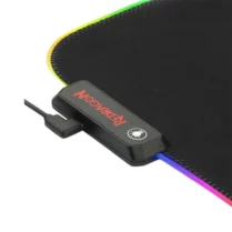 پد موس گیمینگ رد دراگون مدل P033 NEPTUNE X