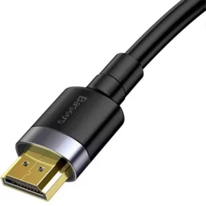 کابل HDMI بیسوس مدل CADKLF-G01 مشکی