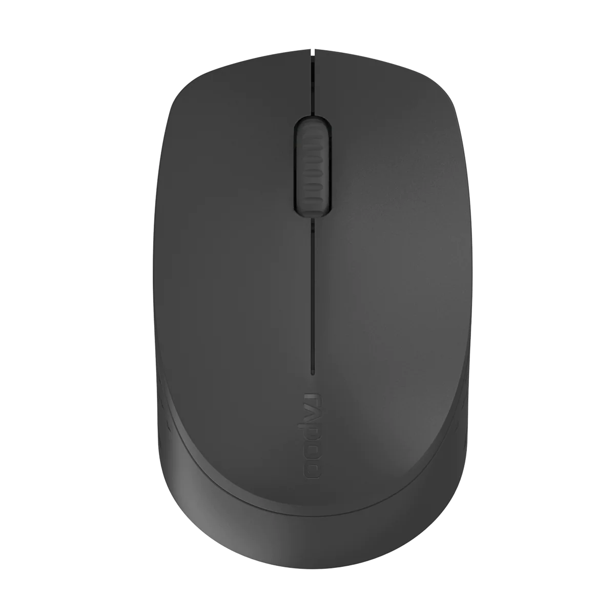 Rapoo M100 Silent Multi-mode Wireless Mouse