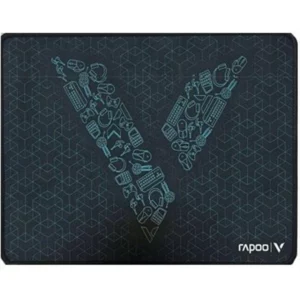 Rapoo Mouse Pad VP-420 Medium 30x35cm Non-Slip Rubber Base