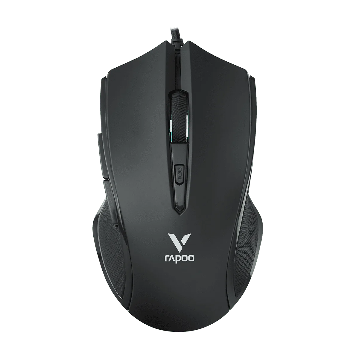Rapoo V20s Wired RGB Optical Gaming Mouse