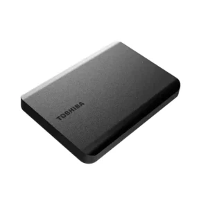 external hard drive Toshiba Canvio Basics 2TB