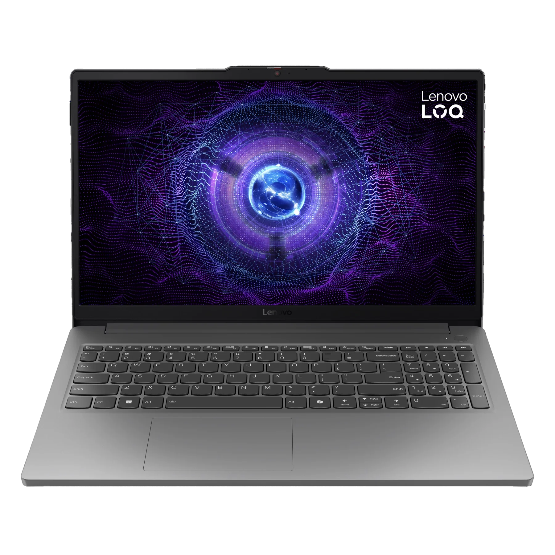 Lenovo LOQ Essential