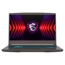 MSI Thin 15 inch Budget Gaming Laptop