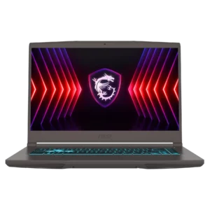 MSI 15 inch Budget Gaming Laptop