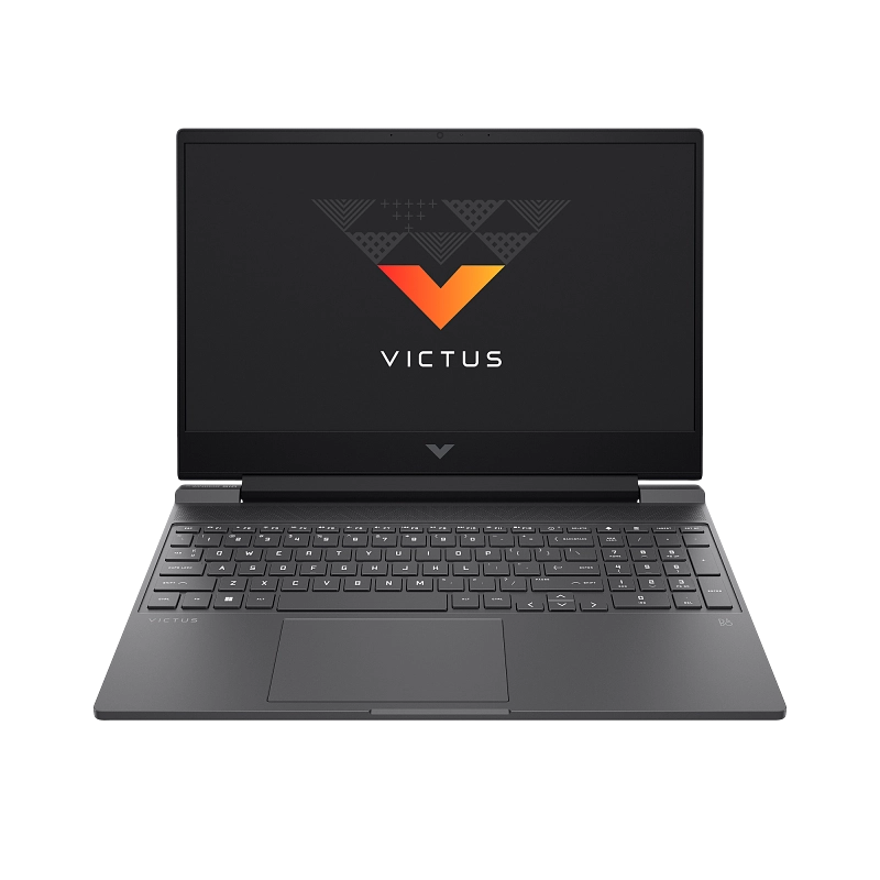 HP Budget 15 inch Gaming Laptop