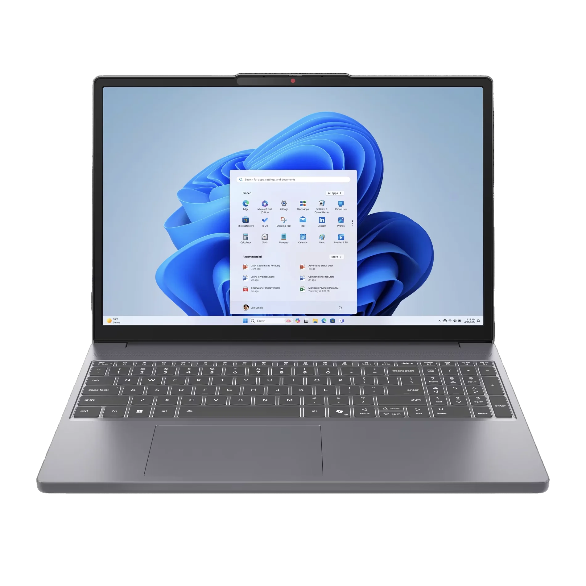 IdeaPad Slim 3 15IRH10 2025