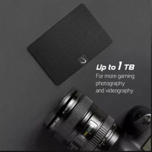 Twin MOS Pro Drive ultra