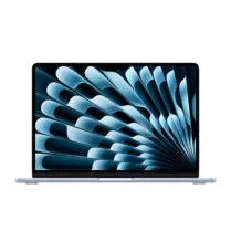 MacBook Air 13 M4 Blue