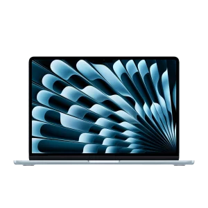 MacBook Air 13 M4 Blue