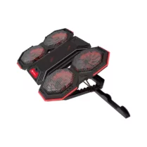 ایه خنک کننده لپ‌تاپ پرووان PCP53