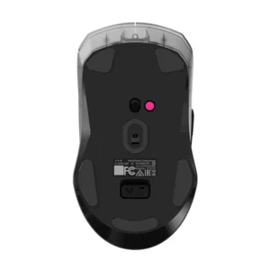 rapoo vt9 air gaming mouse