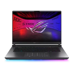 Asus 16 inch gaming laptop G16 G615LR