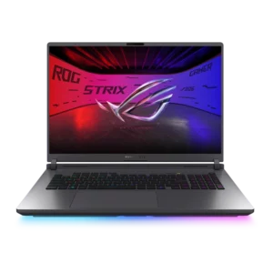Asus newest 18-inch gaming laptop
