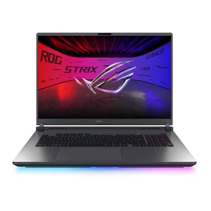 Asus newest 18-inch gaming laptop