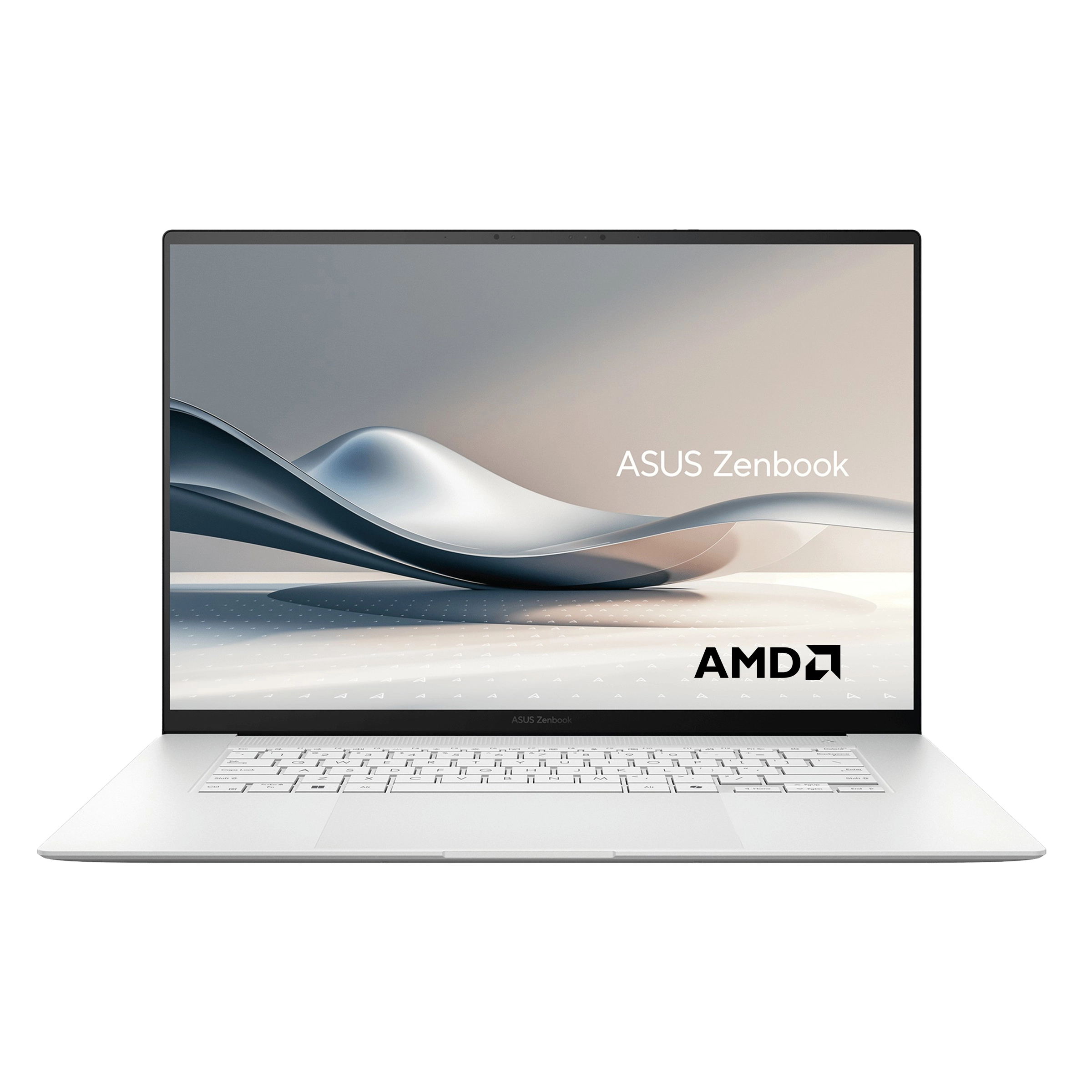 Asus 16 Inch Ultrabook AI Laptop
