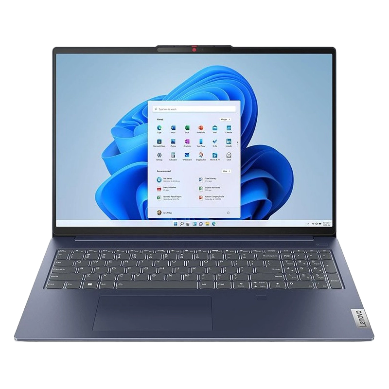 Lenovo 16 inch Ideapad Slim 5 Laptop