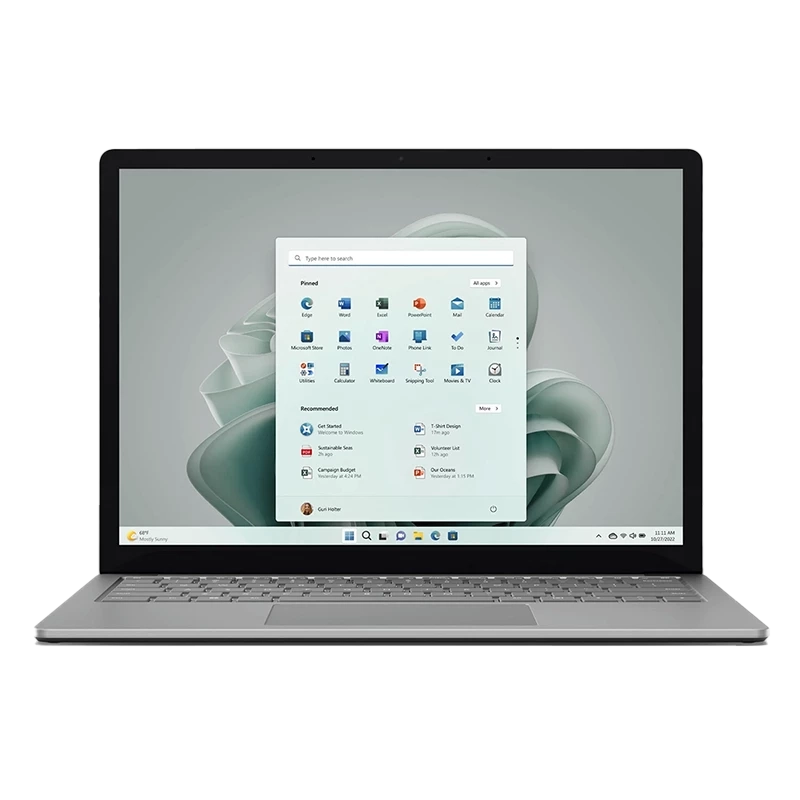 Surface 13.5 inch Touch Laptop