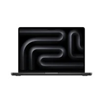 MacBook Pro 14 M4 2025 Space Black