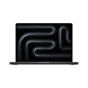 MacBook Pro 14 M4 2025 Space Black
