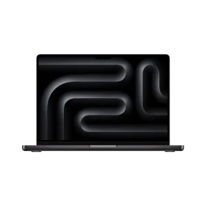 MacBook Pro 14 M4 2025 Space Black