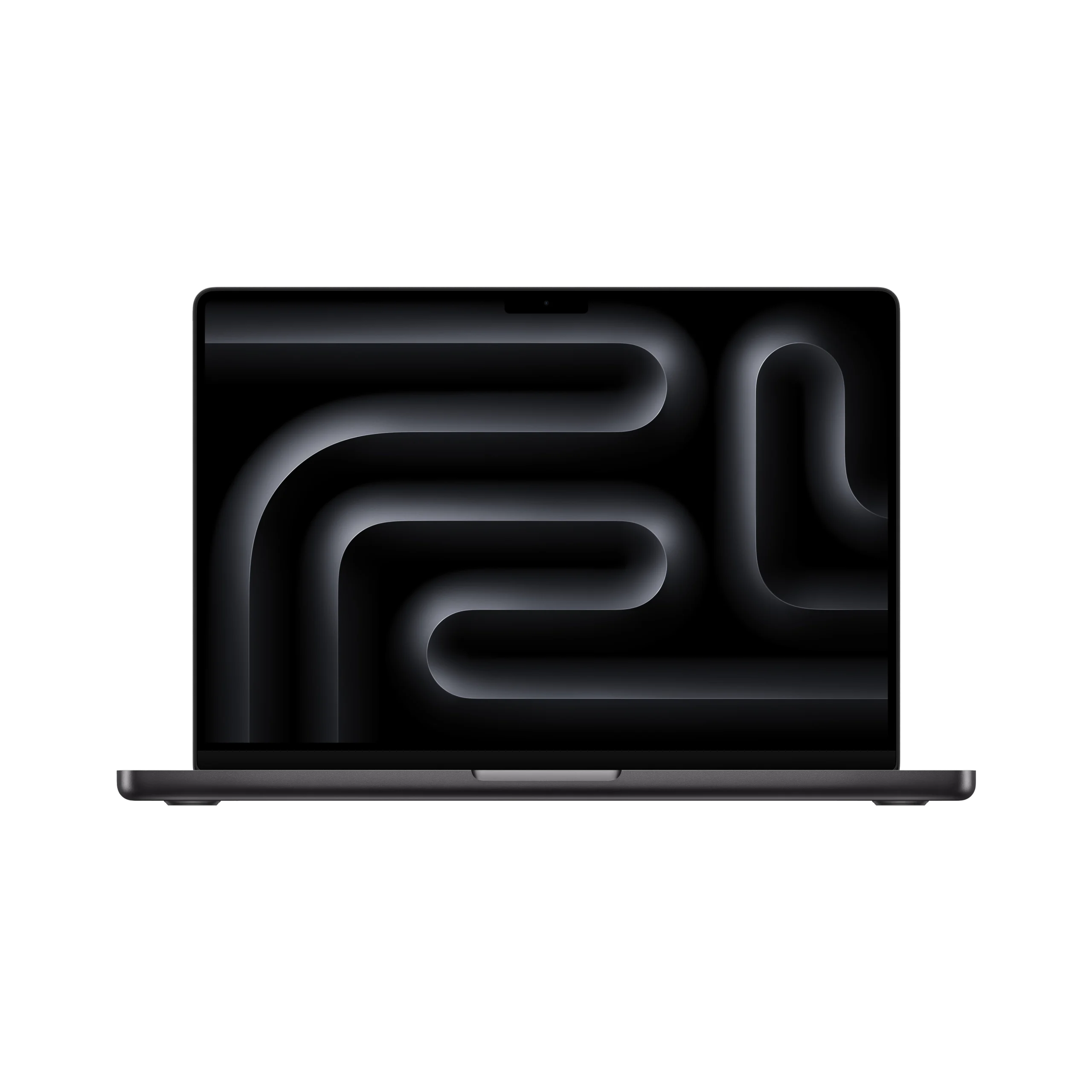 MacBook Pro 14 M4 2025 Space Black