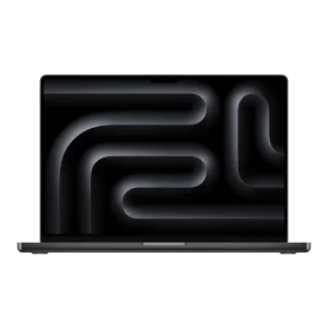 MacBook Pro 16 M4 Pro 2025 Space Black