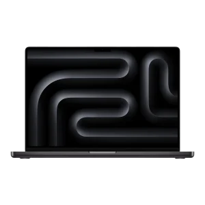MacBook Pro 16 M4 Pro 2025 Space Black