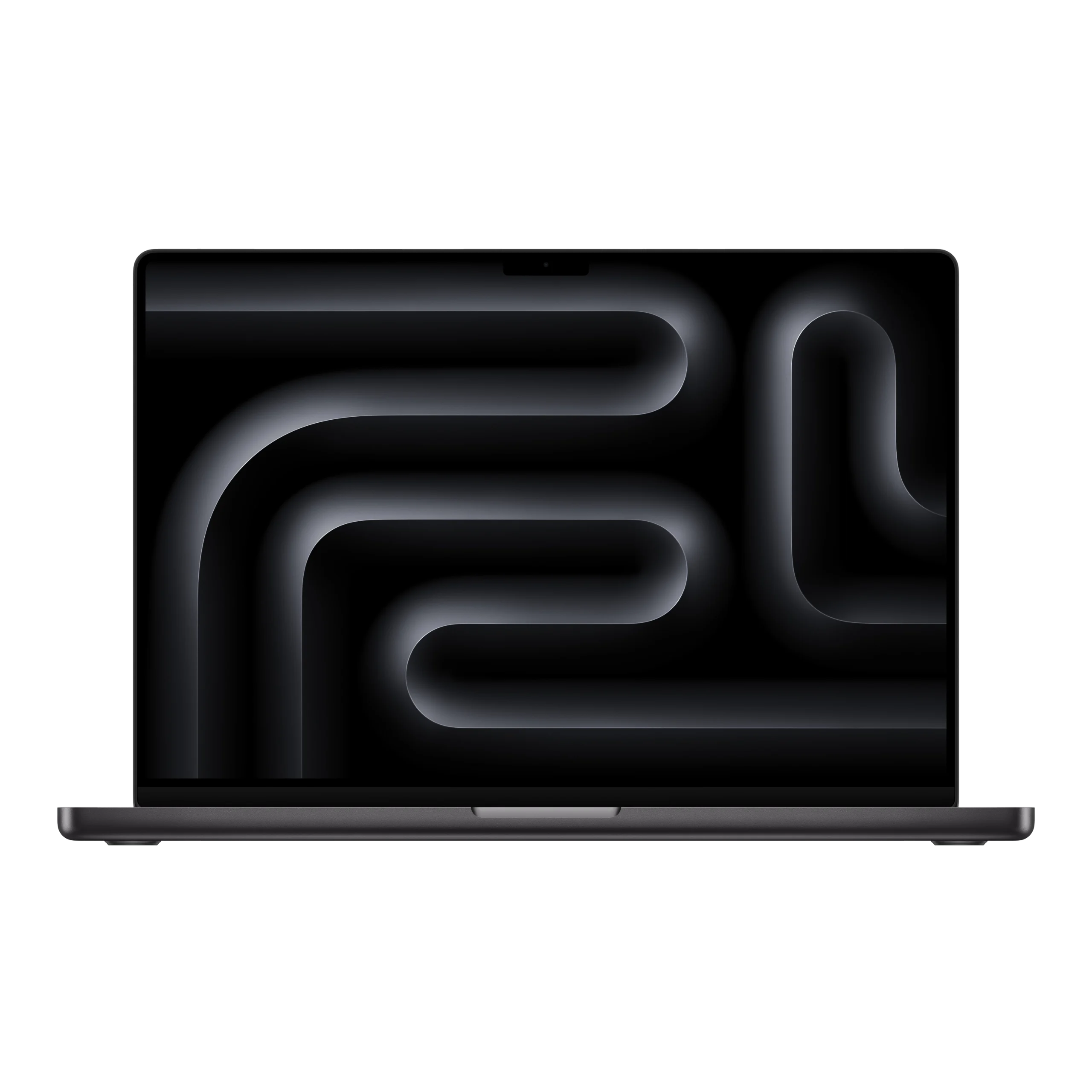 MacBook Pro 16 M4 Pro 2025 Space Black