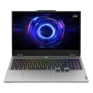 Lenovo New 2025 Gaming Laptop LOQ 15IRX10