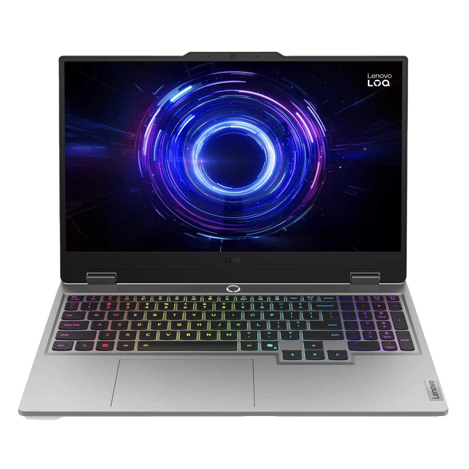 Lenovo New 2025 Gaming Laptop LOQ 15IRX10