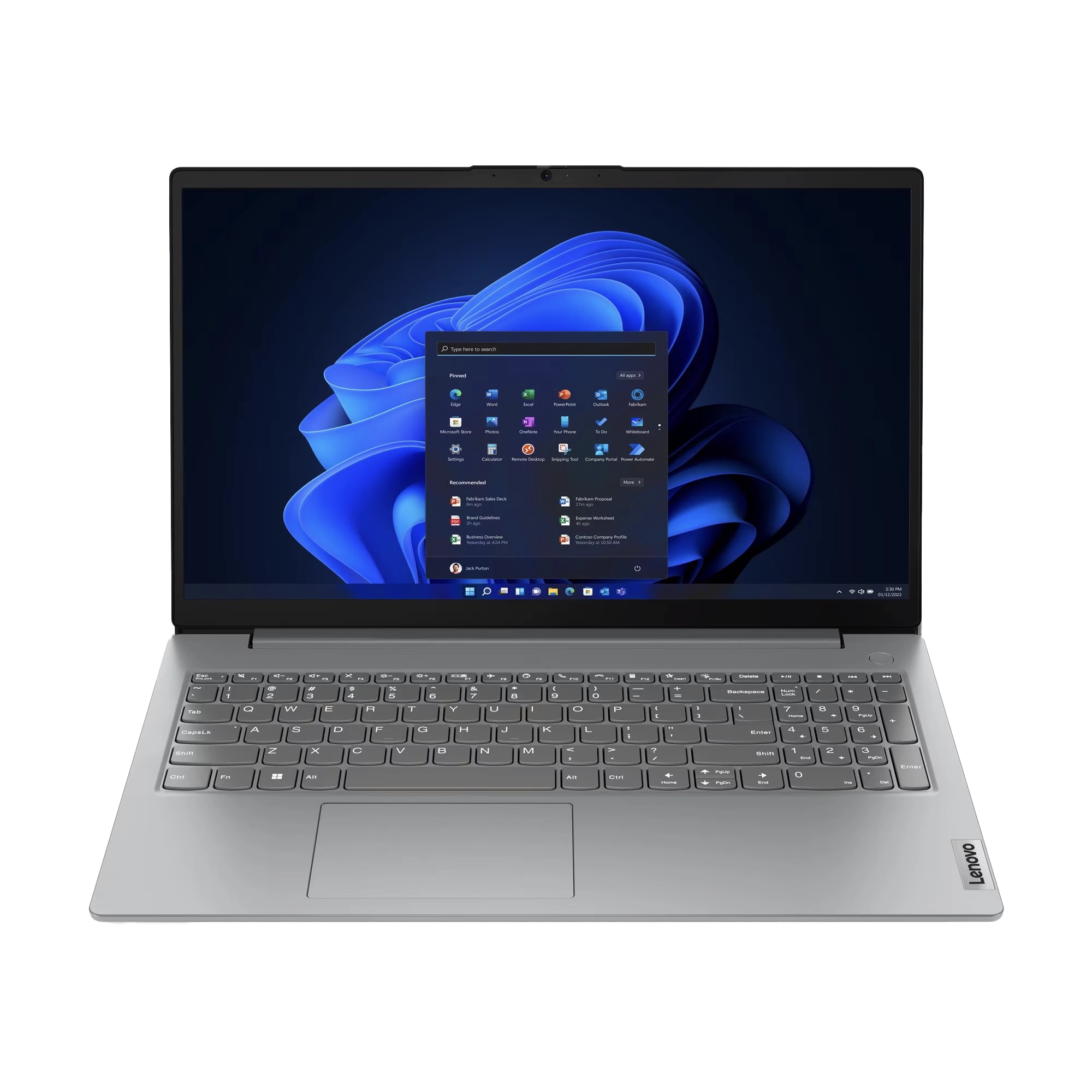 Lenovo V15 New 15 inch 2025 Laptop