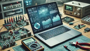 براکالا لپ تاپ مناسب مهندس برق