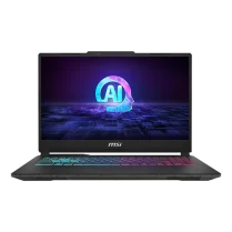 MSI Cyborg 15 AI Gaming Laptop