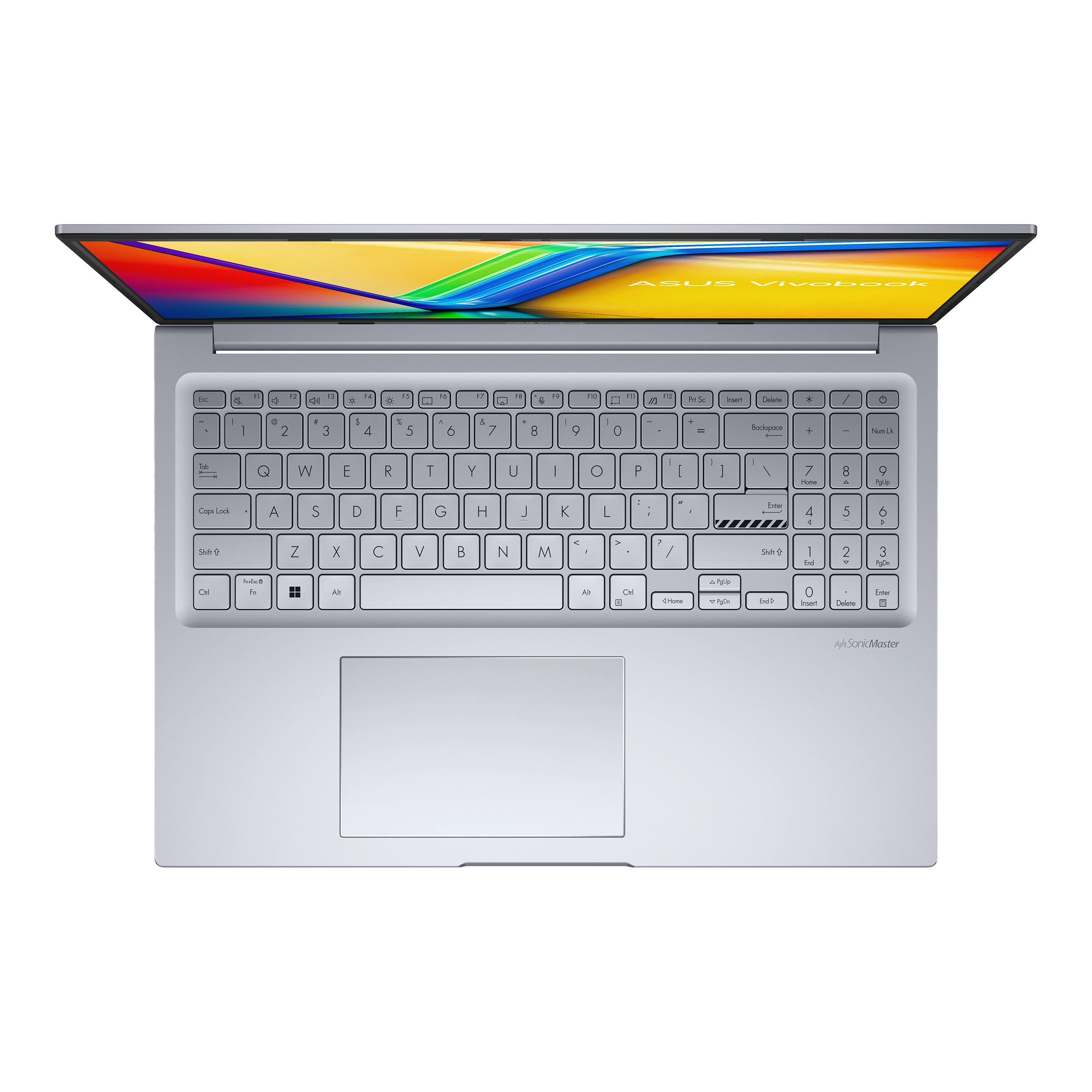 Asus Vivobook 16X S3605-0